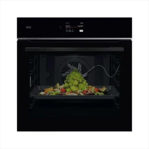 FORNO AEG - TE8PB731AB