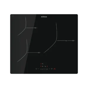 PLACA EDESA - EIS-6330 R BK /C