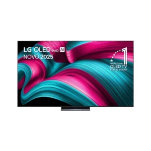 OLED LG - OLED83C56LA