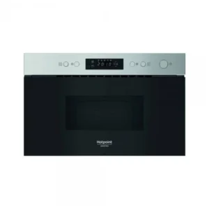 MICRO ONDAS HOTPOINT - HAMK12CX