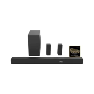 BARRA DE SOM HISENSE - AX5100Q