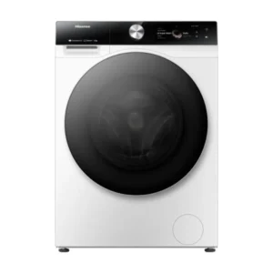 MÁQUINA DE LAVAR ROUPA HISENSE - WF7S1247BW