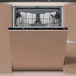 MÁQUINA DE LAVAR LOUÇA HOTPOINT - HA6IB16B2M6L0