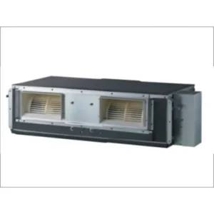 AR CONDICIONADO CONDUTAS LG - UB30