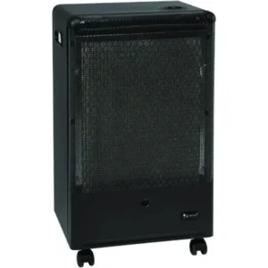 AQUECEDOR CATALITICO GRALUX - FQ 3000 PT - 3000W