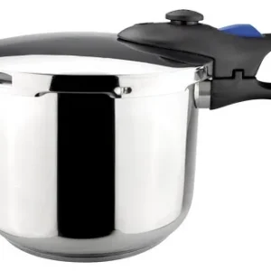 PANELA PRESSÃO MAGEFESA - FAVORIT 8 LTS