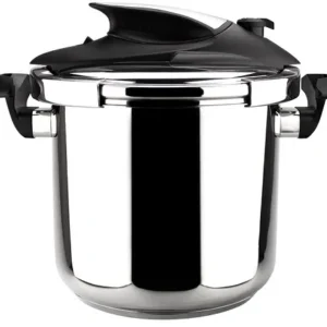 PANELA PRESSÃO MAGEFESA - NOVA 6 LTS