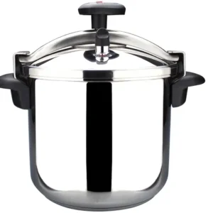 PANELA PRESSÃO MAGEFESA - STAR RECTA 8 LTS