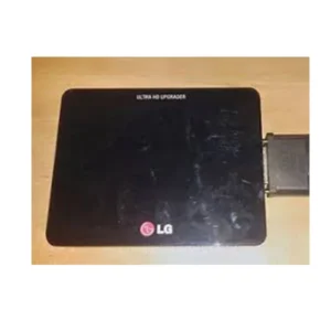 PEN P/UHD LG - AP-HV400
