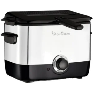FRITADEIRA MOULINEX MINIFRITO INOX - AF220010