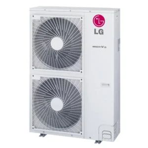 AR CONDICIONADO UNIDADE EXTERIOR LG - UU85W - INVERTER