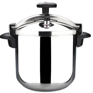 PANELA PRESSÃO MAGEFESA - STAR RECTA 14 LTS