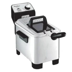 FRITADEIRA MOULINEX EASY PRO 3L - AM338070