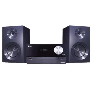SISTEMA MINI LG - CM2460