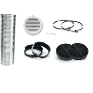 MÓDULO P/ RECIRCULAÇÃO C/ FILTRO STANDARD BOSCH/BALAY - DHZ5605 -