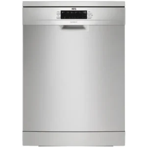 MÁQUINA DE LAVAR LOUÇA AEG - FFB53600ZM