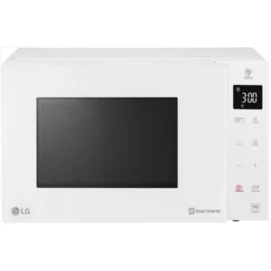 MICRO ONDAS LG - MH 6535 GDH