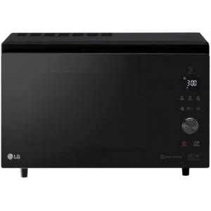 MICRO ONDAS LG - MJ 3965 BPS