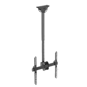 SUPORTE LCD/TFT 42-90 NAPOFIX - 286 PRETO