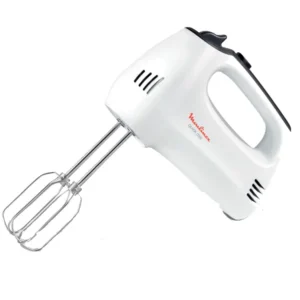 BATEDEIRA MOULINEX QUICKMIX - HM3101B1