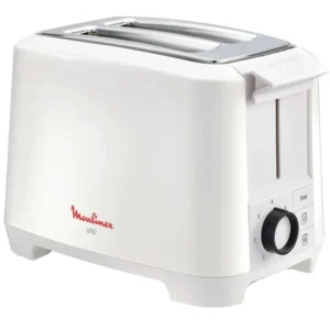 TORRADEIRA MOULINEX UNO 2 FENDAS - LT140111