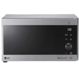 MICRO ONDAS LG - MH 6565 CPS