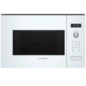 MICRO ONDAS BOSCH - BFL524MW0 -