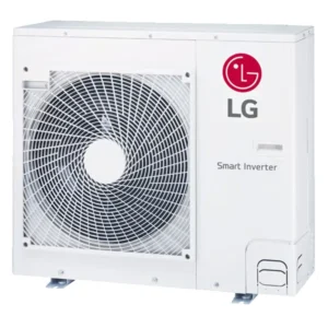 AR CONDICIONADO UNIDADE EXTERIOR LG - MU5R30