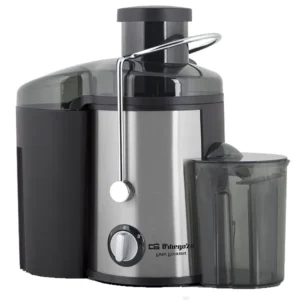 CENTRIFUGADORA ORBEGOZO - LI 5060