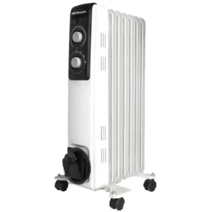 AQUECEDOR A ÓLEO ORBEGOZO - RF 1500