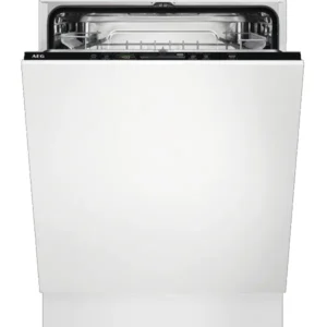 MÁQUINA DE LAVAR LOUÇA AEG - FSB53617Z