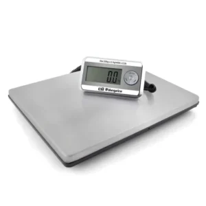 BALANÇA ELECTRÓNICA ORBEGOZO - PC5500