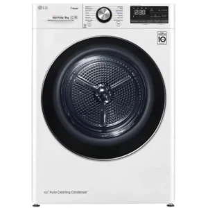 SECADOR DE ROUPA LG - RC90V9AV2W