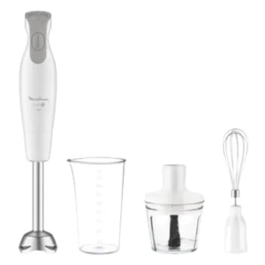 VARINHA MOULINEX DAILYCHEF C/ 2 ACESSÓRIOS - DD553110