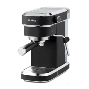 MÁQUINA DE CAFÉ FLAMA - 1266 FL - PRETA