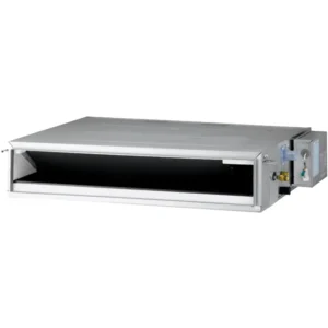 AR CONDICIONADO UNIDADE INTERIOR CONDUTA LG - CL24F