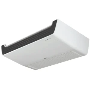 AR CONDICIONADO UNIDADE INTERIOR LG - UV18F