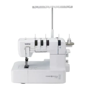 MÁQUINA RECUBRIDORA BROTHER - CV3440