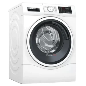 MÁQUINA DE LAVAR E SECAR ROUPA BOSCH - WDU8H541ES -