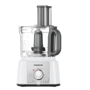 PROCESSADOR DE ALIMENTOS KENWOOD - FDP65.640WH
