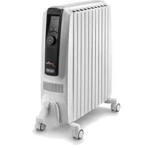 AQUECEDOR A OLEO DELONGHI - TRDX41025E - 2500W