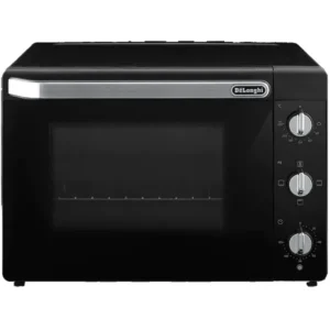 FORNO ELÉCTRICO DELONGHI - EO40112.BK