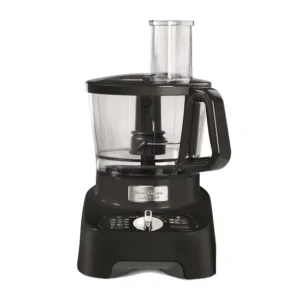 ROBOT MOULINEX DOUBLE FORCE BLACK - FP821811