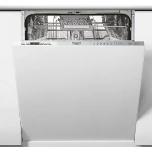 MÁQUINA DE LAVAR LOUÇA HOTPOINT - HIC 3C26 CW