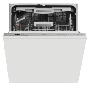 MÁQUINA DE LAVAR LOUÇA HOTPOINT - HIC 3O33 WLEG