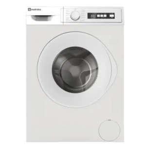 MÁQUINA DE LAVAR ROUPA MEIRELES - MLR 1084 W