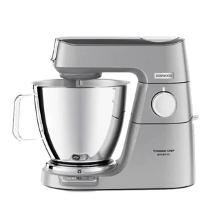 ROBOT KENWOOD CHEF BAKER XL - KVL85.124SI