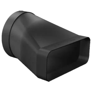 ADAPTADOR TUBOS REDONDO - PLANO BOSCH/BALAY - HEZ9VDSI0 -