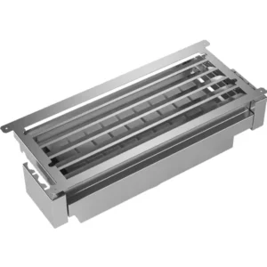 MÓDULO P/ RECIRCULAÇÃO C/ FILTRO REGENERÁVEL BOSCH/BALAY - DWZ1IT1D1 -