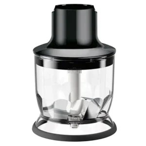 ACESSÓRIO PICADOR BRAUN - MQS 200 PRETO